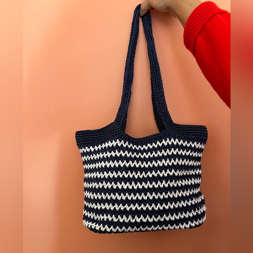 Handmade bag